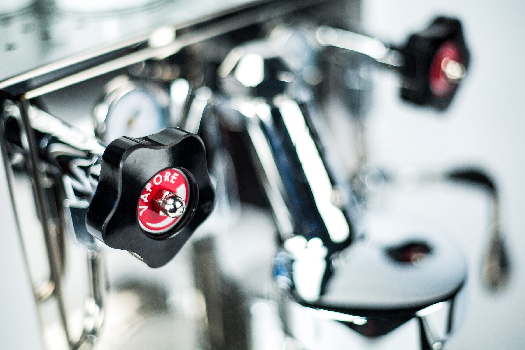 ECM Mechanika VI Slim Espresso Machine – Whole Latte Love