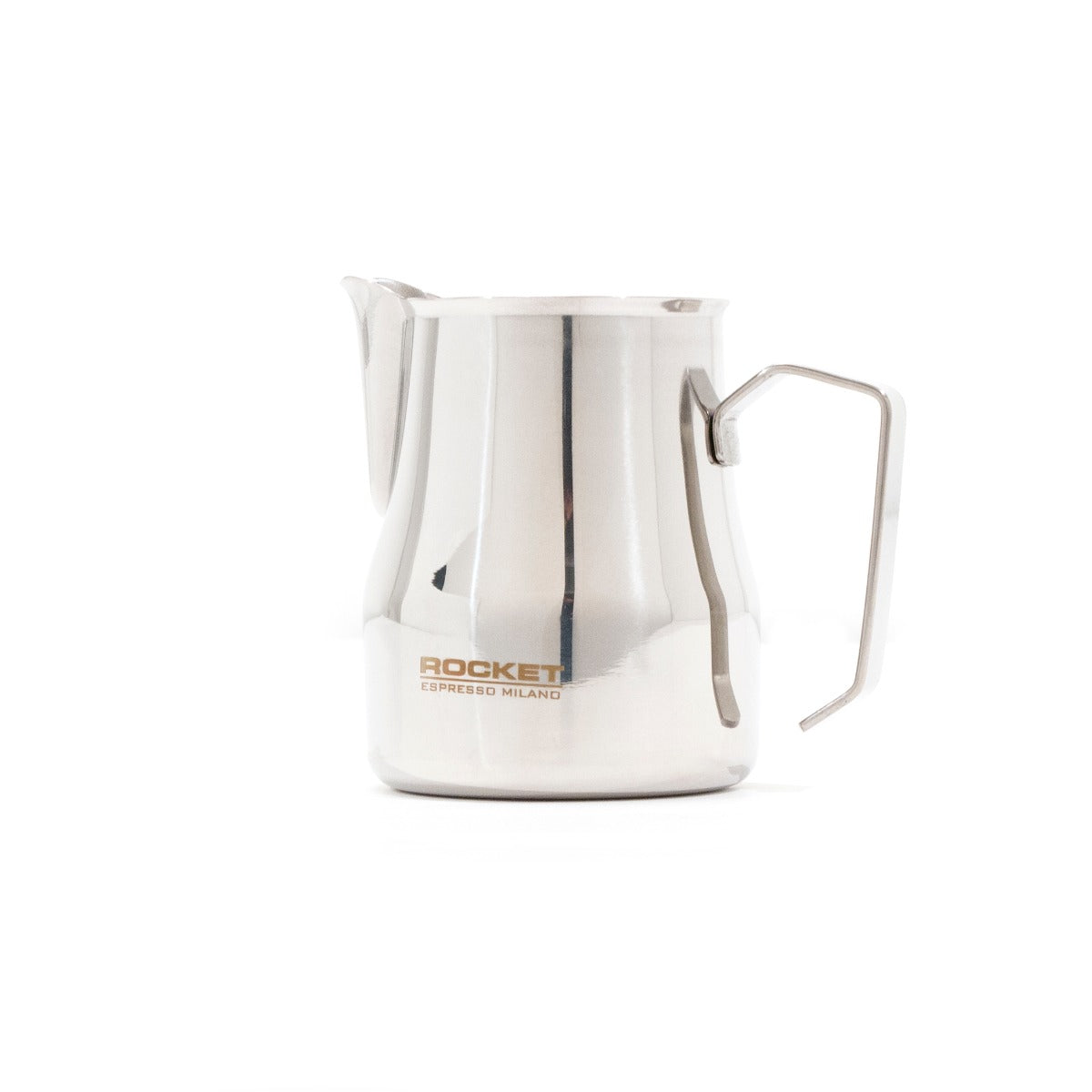 Rocket Espresso 500ml Milk Jug - Stainless – Whole Latte Love