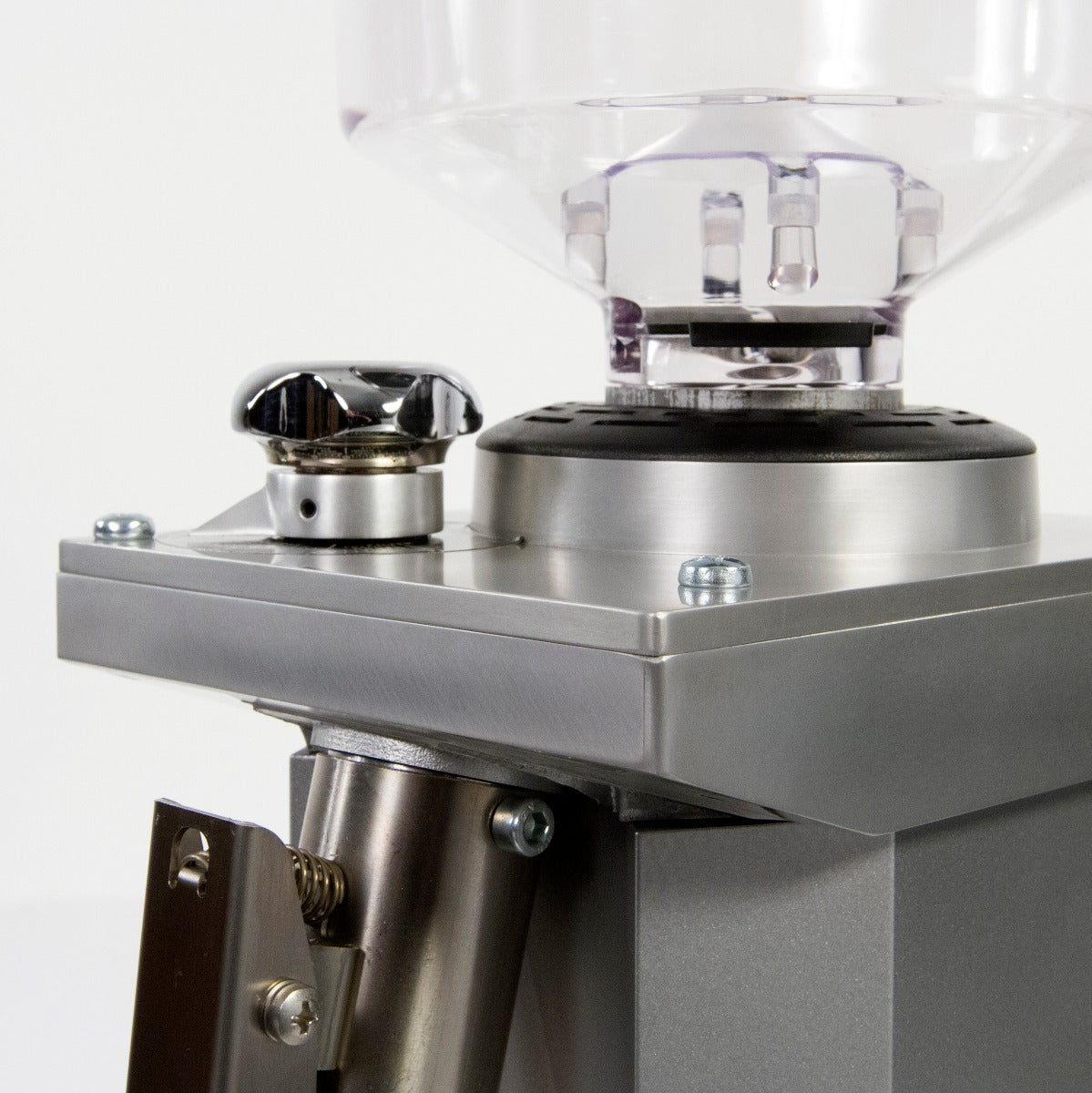 Eureka Drogheria MCD4 Coffee Grinder – Whole Latte Love