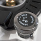 Micrometric adjustment knob