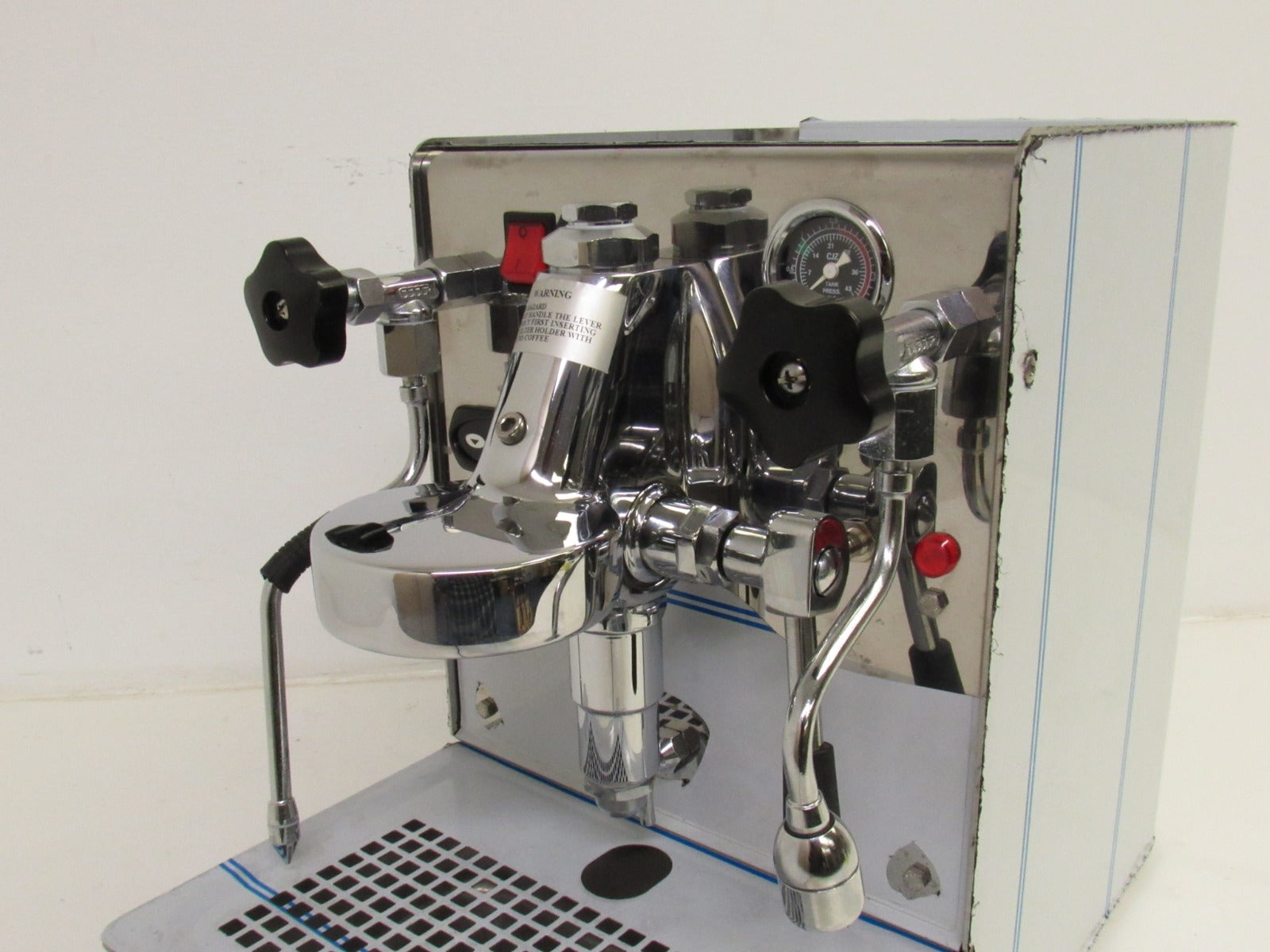 アピア　BruteHR LONG EXPRESS II 90M Rebuilt Expobar Brewtus II – Whole Latte Love