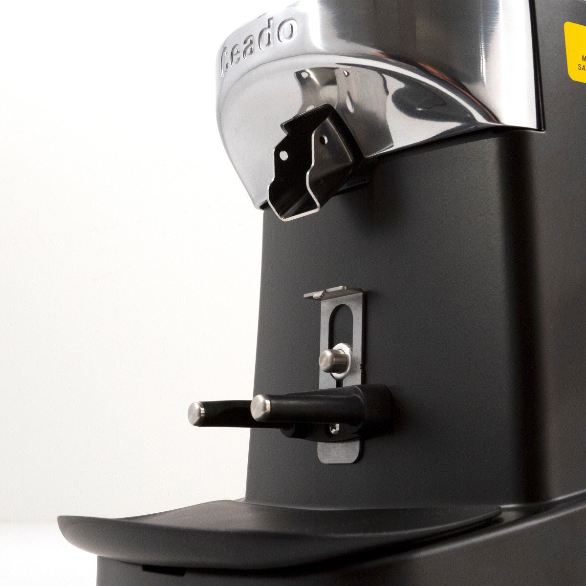Ceado E37S エスプレッソグラインダー Ceado E37S Espresso Grinder – Chris' Coffee