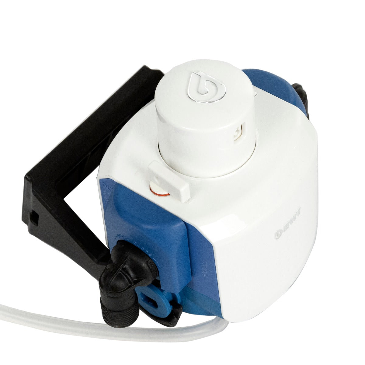 BWT Besthead FLEX Filter Head – Whole Latte Love