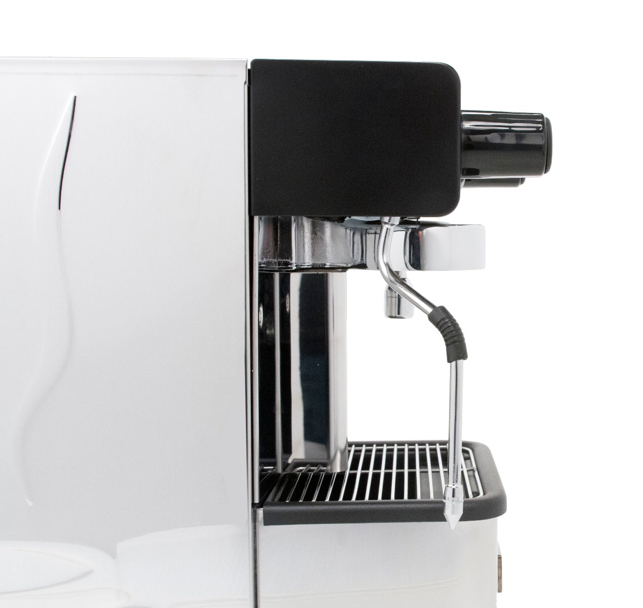 Expobar Office Control Espresso Machine – Whole Latte Love