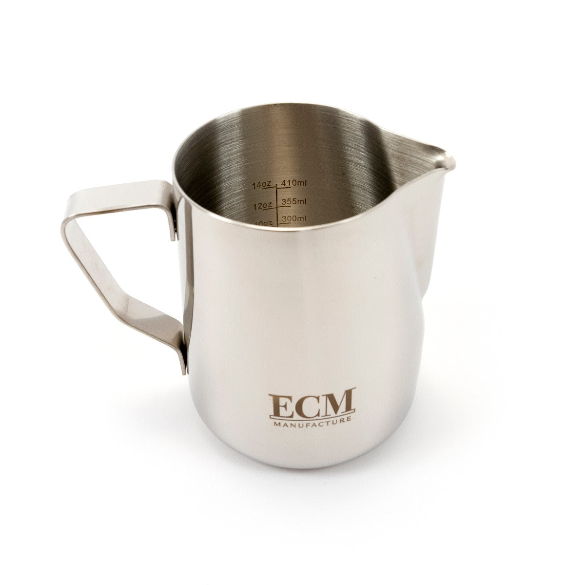 ECM 12 oz Frothing Pitcher - Thumbnail 2