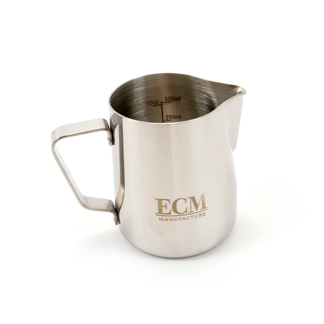 12 oz Stainless Steel Milk Frothing Pitcher