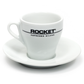 Rocket Espresso - Flat White Cup and Saucer