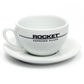 Rocket Espresso Cappuccino Cup And Saucer (1 Set) Base