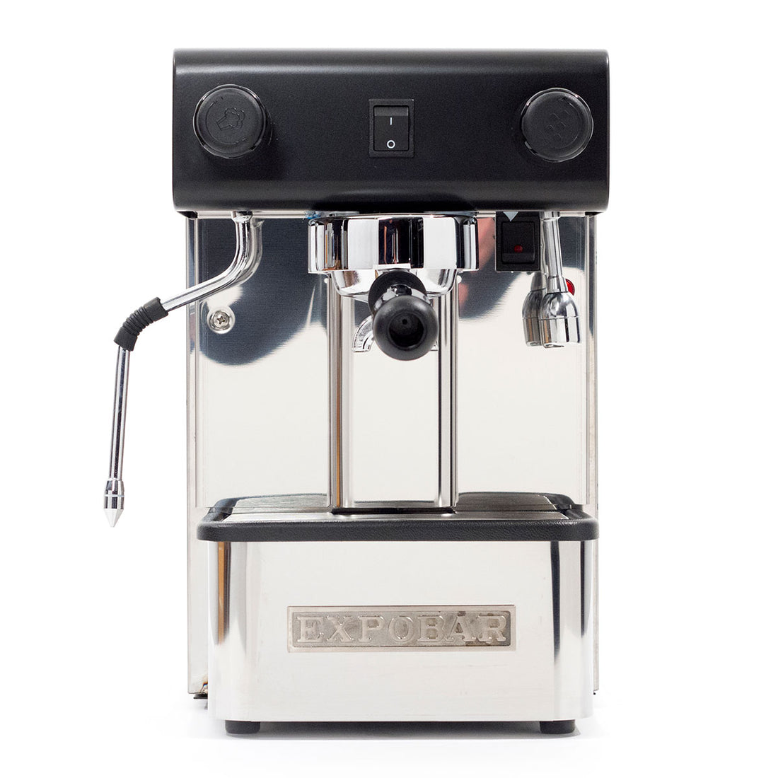 Q New drip coffee maker MINI Q semi-automatic coffee machine ice drip coffee  multi-coffee