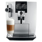 Image 1 of 9 - JURA Impressa J90 Espresso Machine in Silver