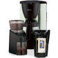 Capresso Grind & Brew Drip Coffee Gift Pack
