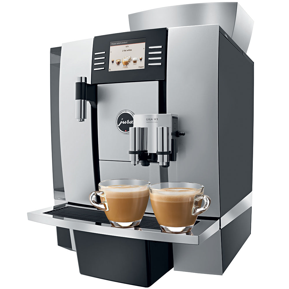 JURA GIGA W3 Professional Espresso Machine