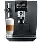 Image 1 of 7 - DISCONTINUED - JURA J95 Carbon One Touch Automatic Espresso Machine
