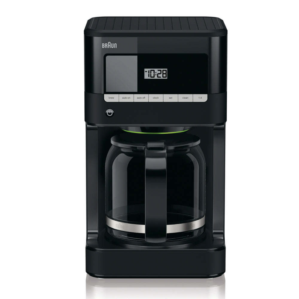 Braun 12 Cup Drip Coffee Maker - Thumbnail 5