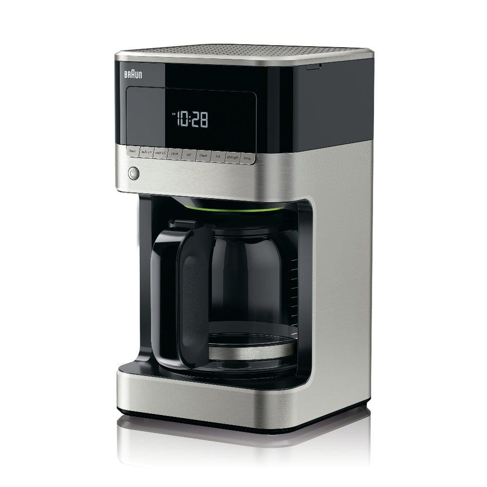 Braun BrewSense Coffeemaker - Thumbnail 3