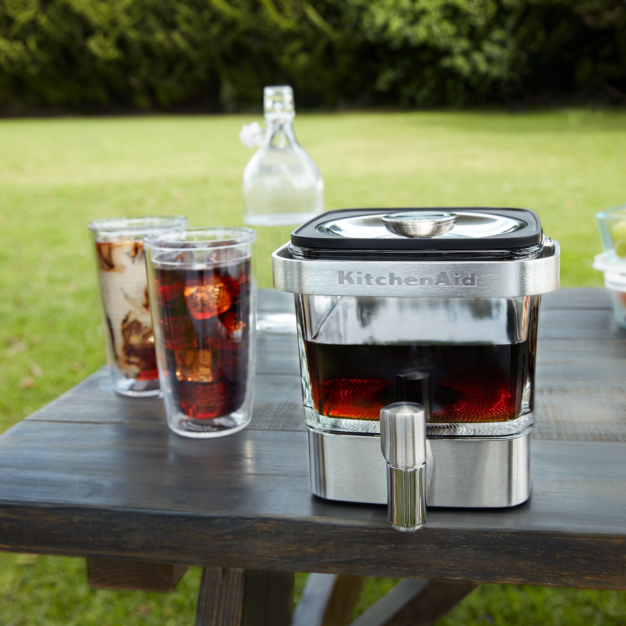 KitchenAid Cold Brew Coffee Maker - Thumbnail 2