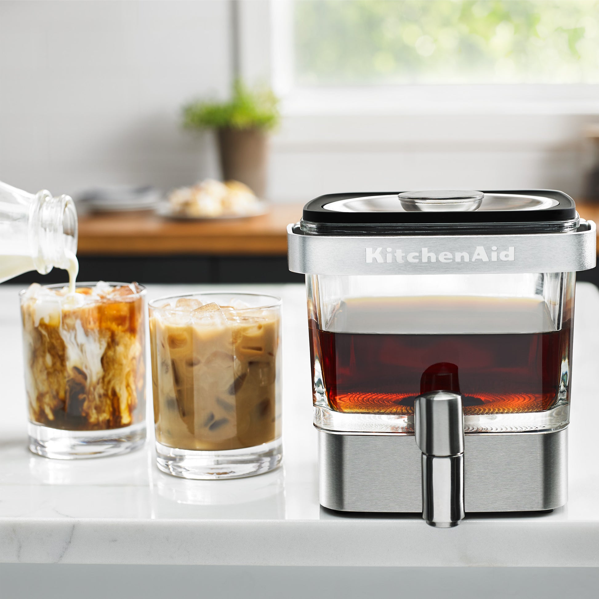 Kitchenaid Cold Brew Coffee Maker Review