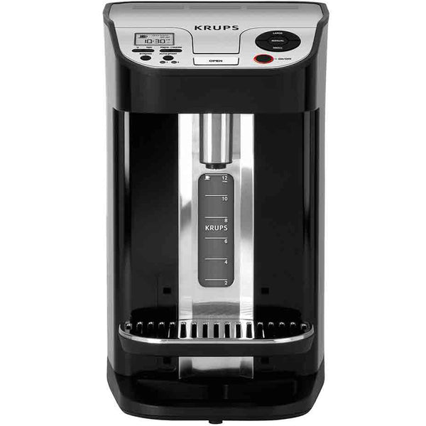 DISCONTINUED - Krups KM9008 Cup-On-Request Coffee Maker – Whole Latte Love