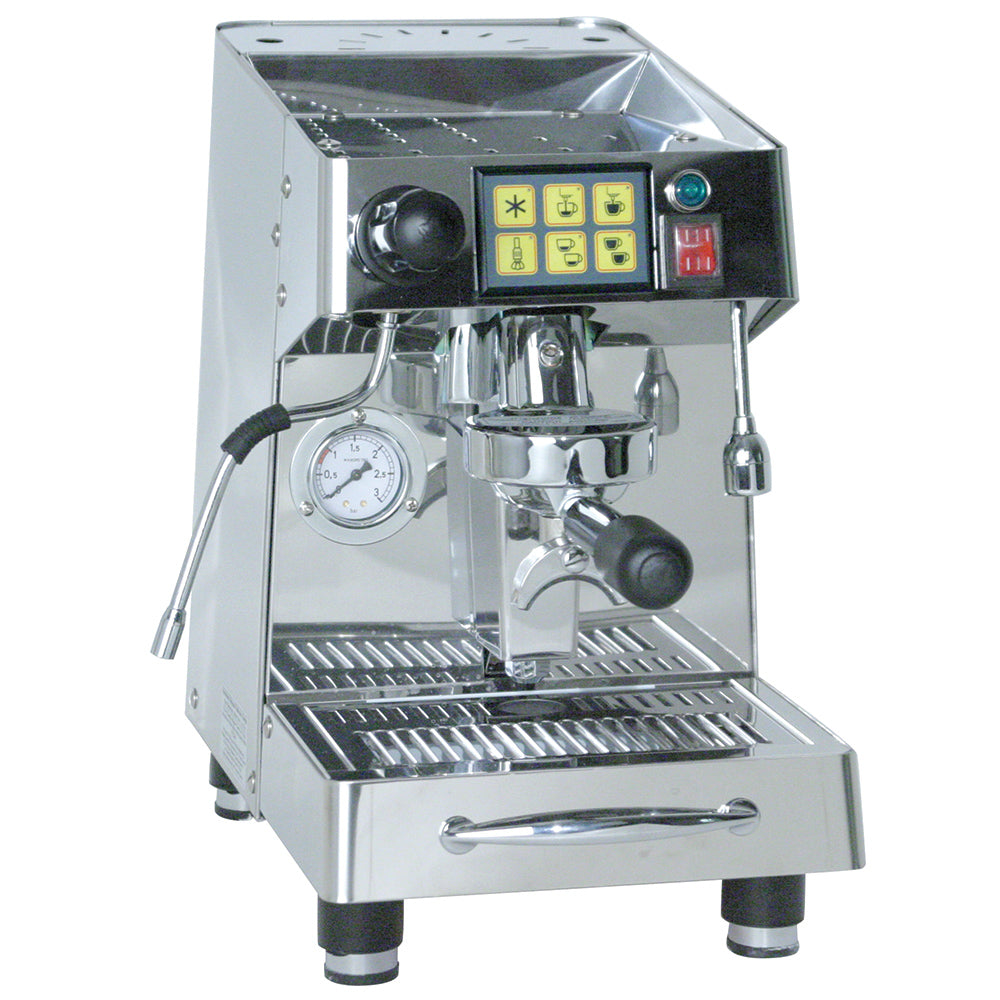 la Valentina Automatic Espresso Machine