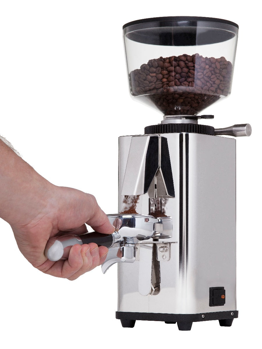 ECM S-Manuale 64 Espresso Grinder – Whole Latte Love