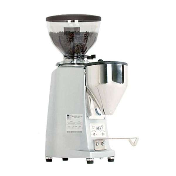 Mazzer Mini Electronic Type B Espresso Grinder – Whole Latte Love