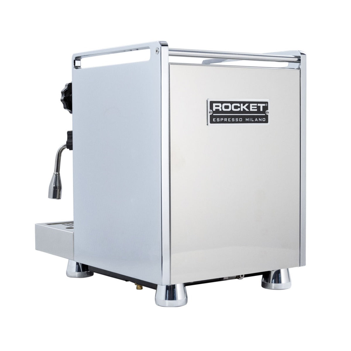Refurbished Rocket Espresso Mozzafiato Evoluzione R