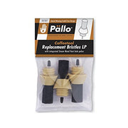Replacement Nylon Bristles for Pallo Coffeetool (3pk)