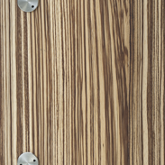 Mina Panel Set in Wood Veneer [hidden]