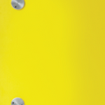 Mina Panel Set in Yellow