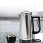 The Capresso Perk Coffee Percolator – Whole Latte Love
