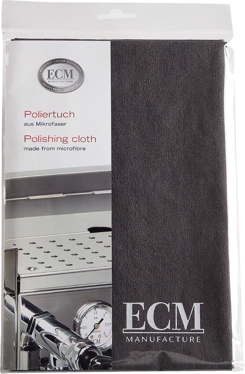 ECM Polishing cloth - Thumbnail 2