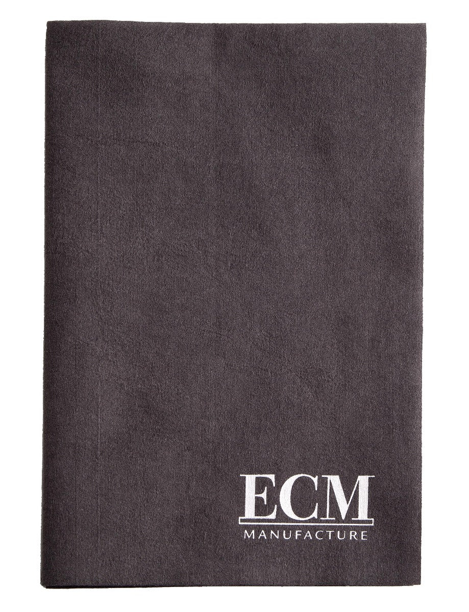 ECM Polishing cloth