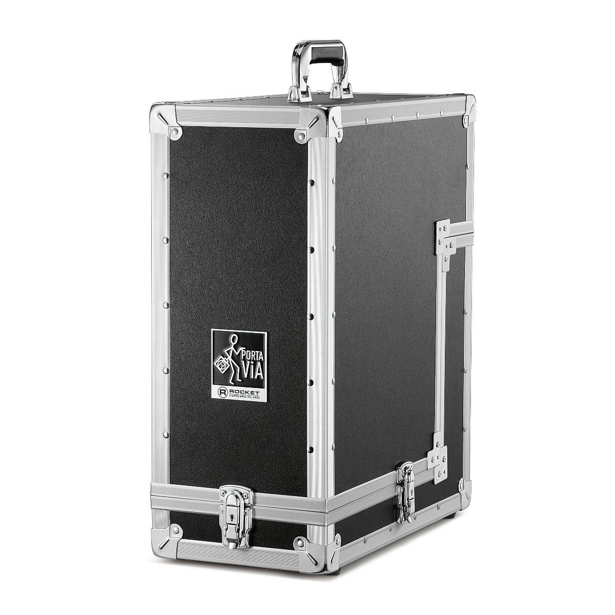 Rocket Espresso Porta Via Portable Espresso Machine – Whole Latte Love