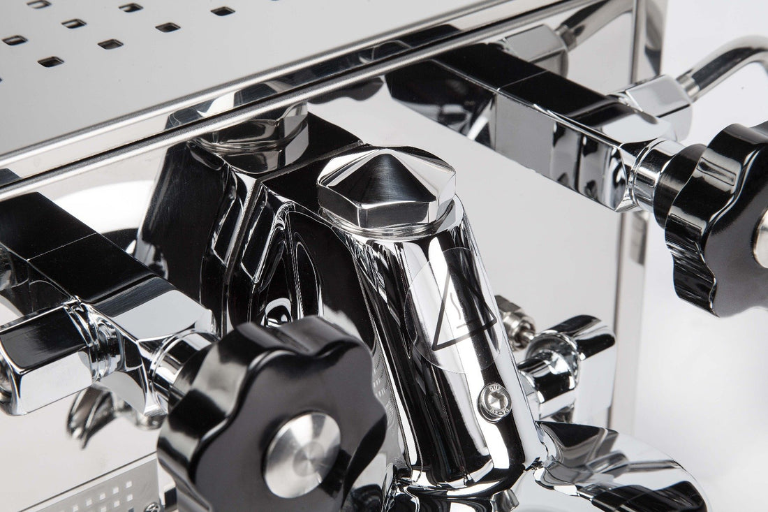 Refurbished Profitec Pro 600 Dual Boiler Espresso Machine