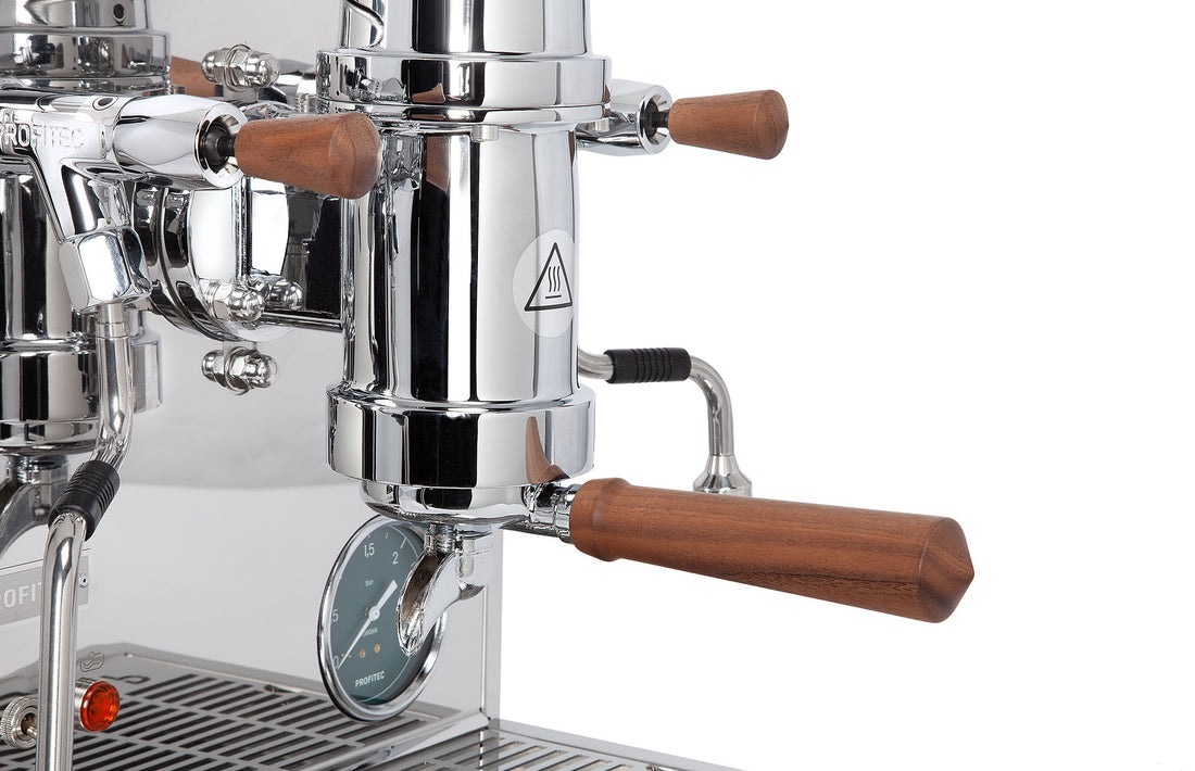 Profitec Pro 800 Lever Espresso Machine