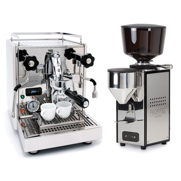 Profitec Pro T64 Profitec Pro T64 Espresso Grinder