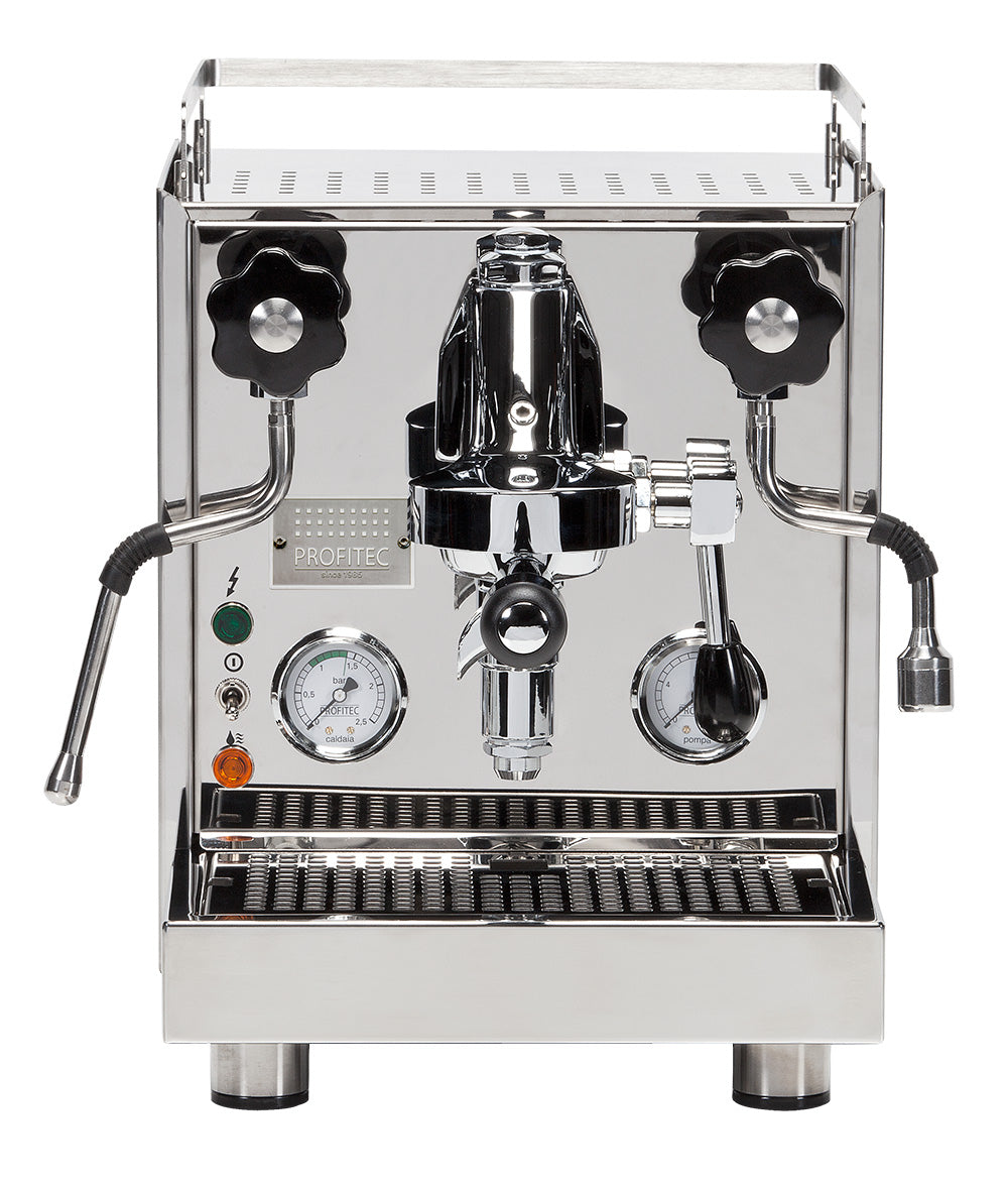 Refurbished Profitec Pro 500 PID Espresso Machine