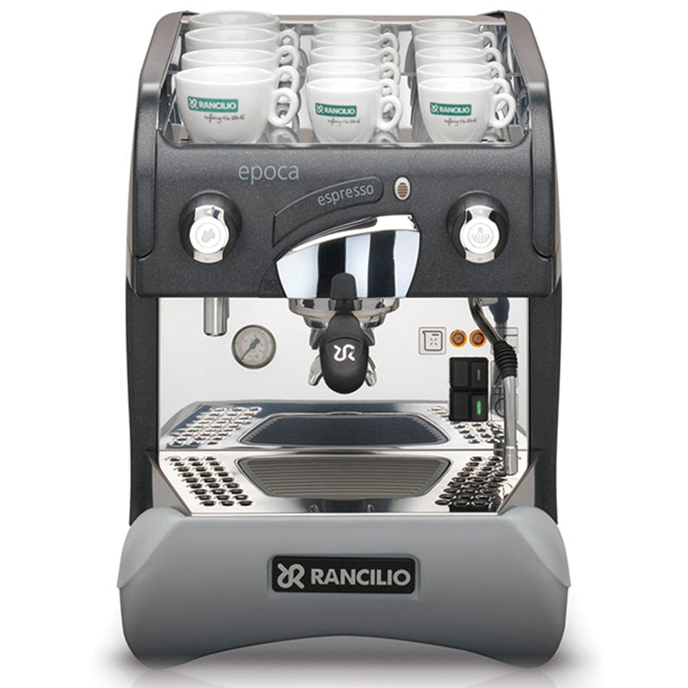 Rancilio Epoca ST 1 Espresso Machine