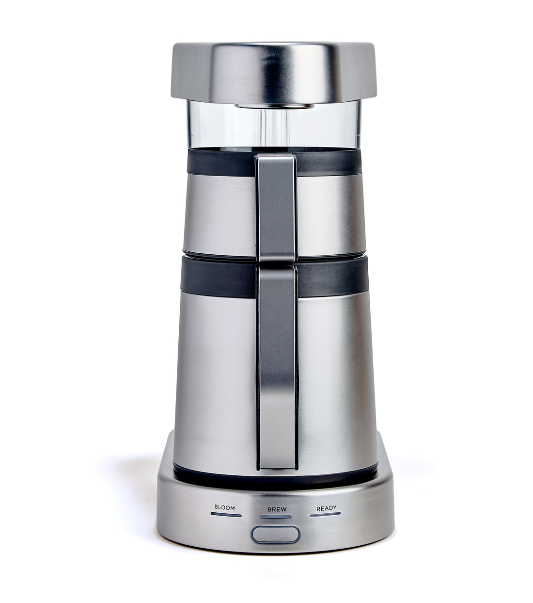 Ratio Six Coffee Maker - Matte Stainless