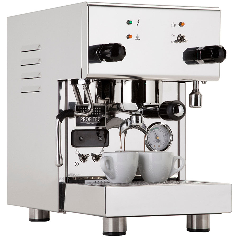 Refurbished Profitec Pro 300 Dual Boiler Espresso Machine