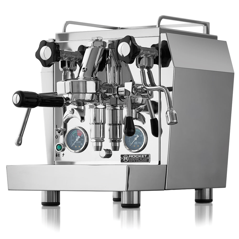 Rocket Espresso Giotto Evoluzione V2