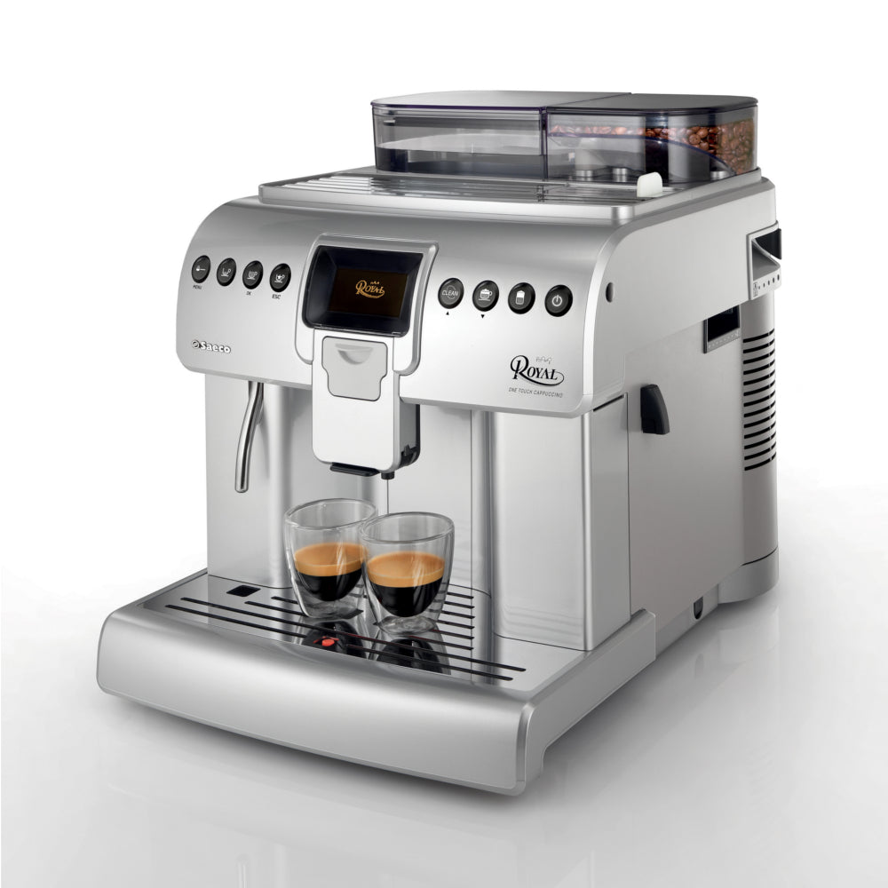 Saeco Royal One Touch Cappuccino