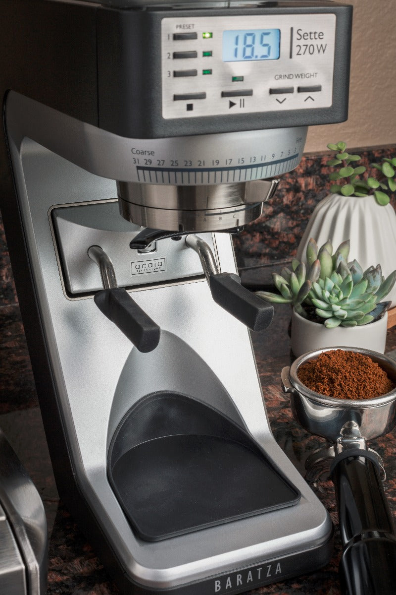 Baratza Sette 270W Conical Burr Grinder