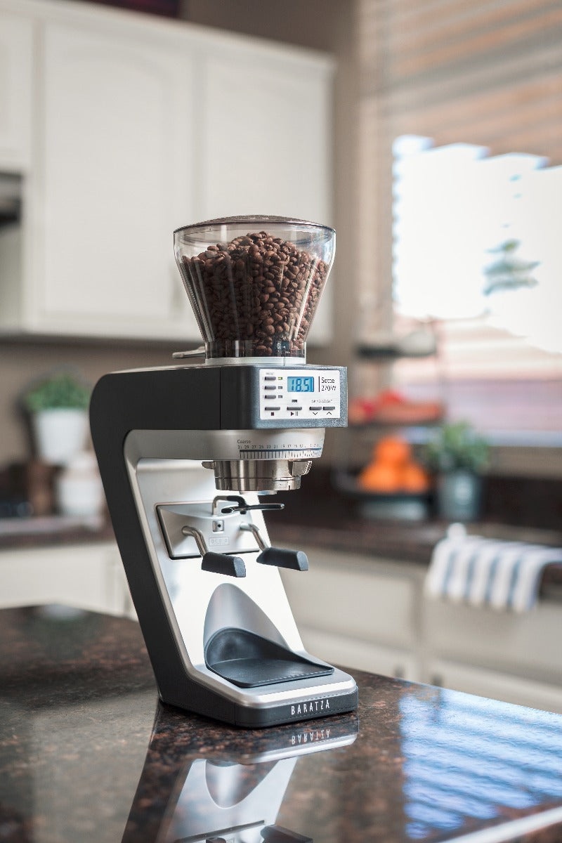 Baratza Sette 270W Conical Burr Grinder