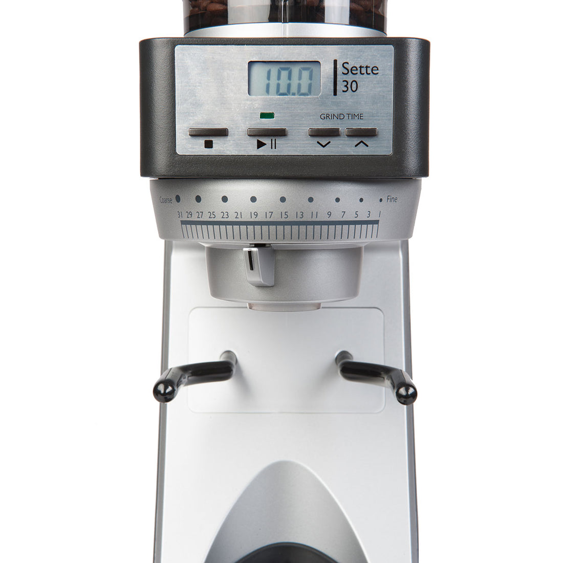 Baratza Sette 30 Espresso Grinder – Whole Latte Love