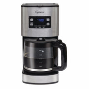 Capresso SG300 Stainless Steel Coffee Maker
