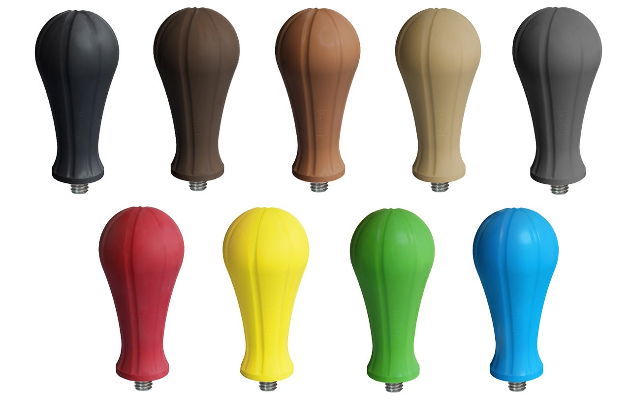 Joe Frex Galaxy Tamper Handle and Base - Thumbnail 2