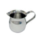 Stainless Steel Brew Pitcher