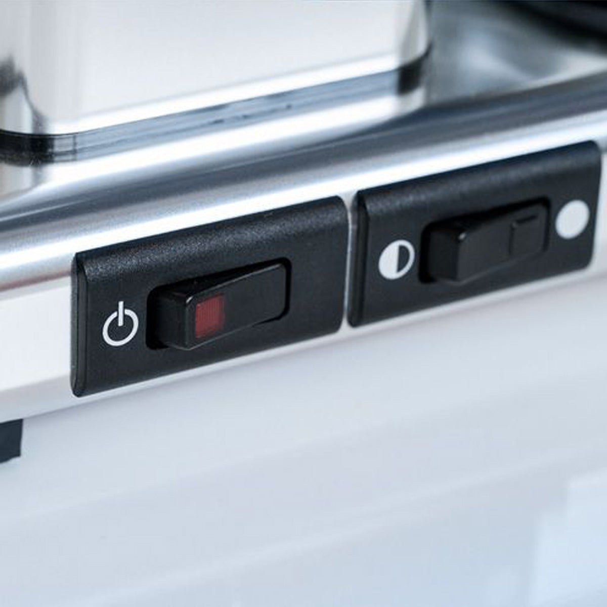 Technivorm Moccamaster CDG Coffee Maker - Thumbnail 4