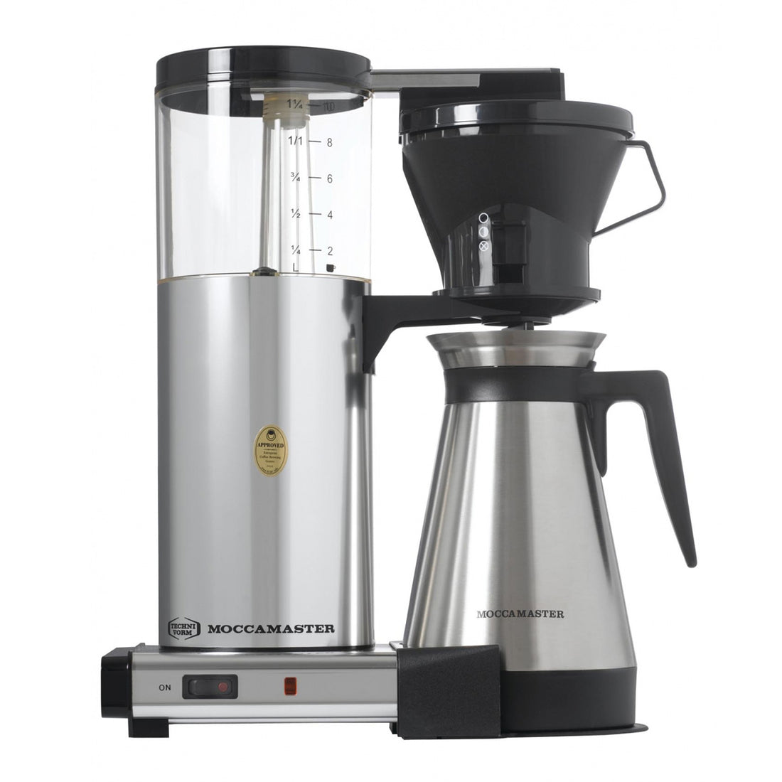 Technivorm Moccamaster CDT Coffee Maker